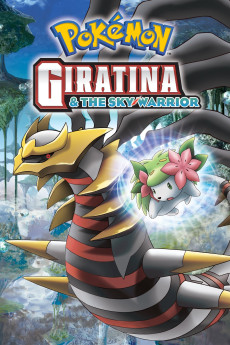 Pokémon: Giratina and the Sky Warrior (2008) (2008) download