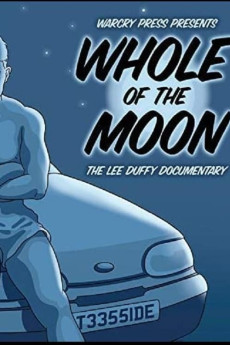 Lee Duffy: The Whole of the Moon (2019)
