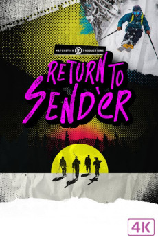 Return to Send'er (2019)