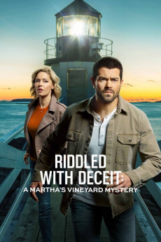 Riddled with Deceit: A Martha's Vineyard Mystery (2020) (2020) download