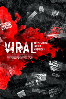 Viral: Antisemitism In Four Mutations (2020)