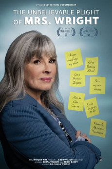 The Unbelievable Plight of Mrs. Wright (2019)