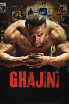 Ghajini (2008) (2008) download