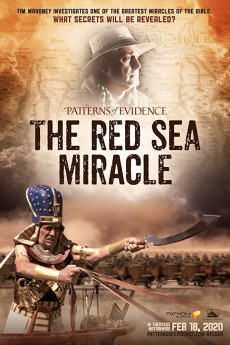 Patterns of Evidence: The Red Sea Miracle (2020) (2020) download