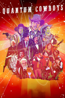 Quantum Cowboys (2022) (2022) download