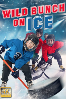 Wild Bunch on Ice (2016)