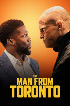 The Man from Toronto (2022) (2022) download