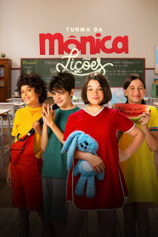Monica and Friends: Lessons (2021) (2021) download