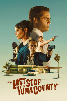 The Last Stop in Yuma County (2023) (2023) download