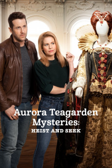 Aurora Teagarden Mysteries: Heist and Seek (2020) (2020) download