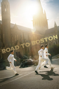 Road to Boston (2023) (2023) download