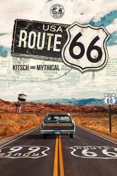 Passport to the World: Route 66 (2019)