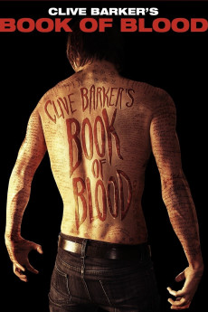 Book of Blood (2009)
