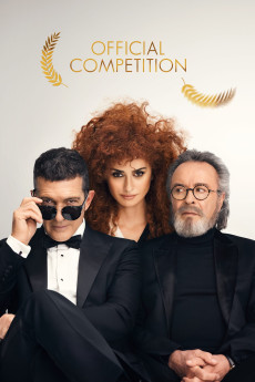 Official Competition (2021) (2021) download