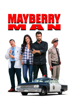Mayberry Man (2021) (2021) download