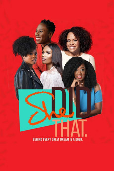 She Did That (2019) (2019) download