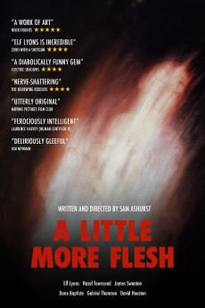 A Little More Flesh (2020)