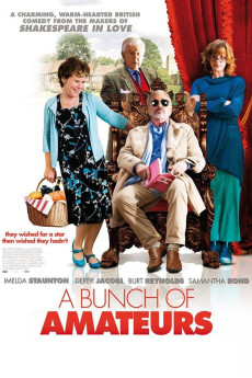 A Bunch of Amateurs (2008) (2008) download