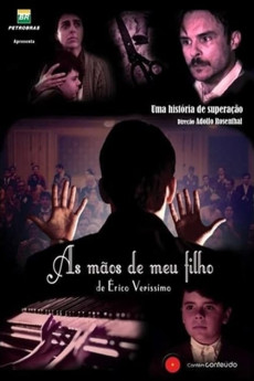 My son's hands (2010)