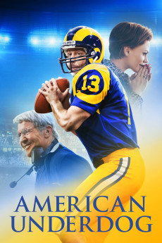 American Underdog (2021) (2021) download