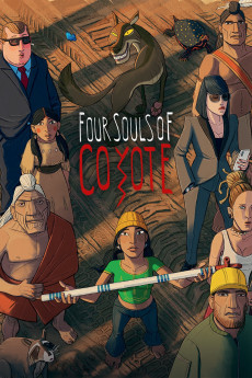 Four Souls of Coyote (2023) (2023) download