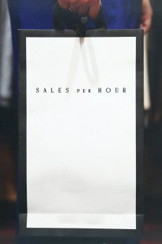 Sales Per Hour (2020)