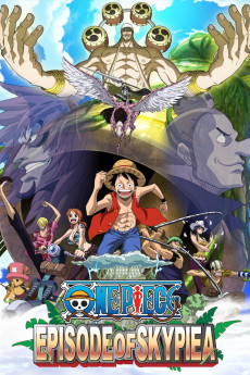 One Piece: Episode of Skypiea (2018)