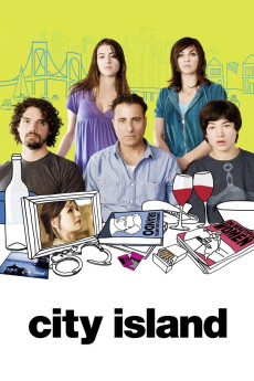 City Island (2009) (2009) download
