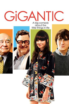 Gigantic (2008) (2008) download