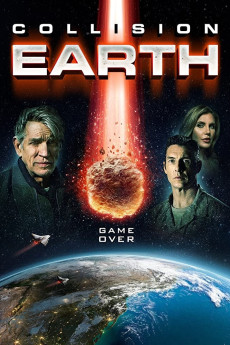 Collision Earth (2020) (2020) download
