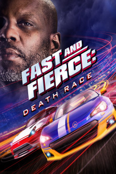 Fast and Fierce: Death Race (2020) (2020) download