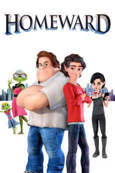 Homeward (2020) (2020) download