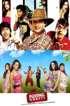 Paying Guests (2009) (2009) download