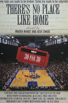 There's No Place Like Home (2012)