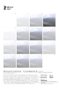 A Storm Was Coming (2020) (2020) download