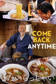 Come Back Anytime (2021)