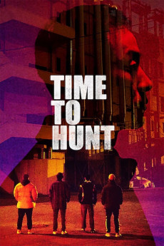 Time to Hunt (2020) (2020) download