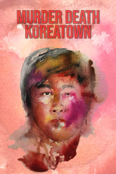 Murder Death Koreatown (2020) (2020) download