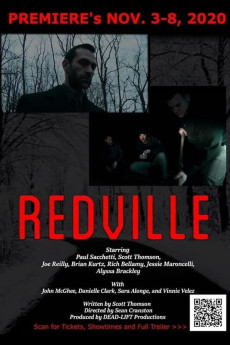Redville (2020)