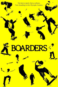 Boarders (2021) (2021) download