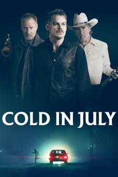 Cold in July (2014)