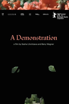 A Demonstration (2020) (2020) download