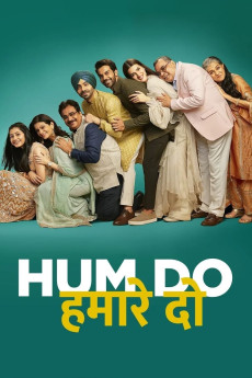 Hum Do Hamare Do (2021) (2021) download
