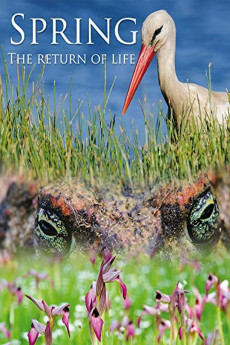 Spring: The Return of Life (2014)
