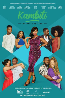 Kambili: The Whole 30 Yards (2020)