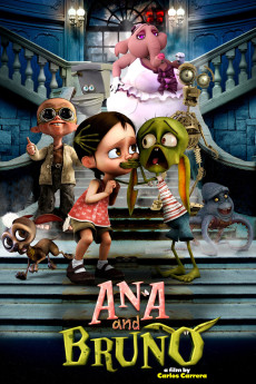 Ana y Bruno (2017)
