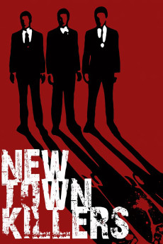 New Town Killers (2008) (2008) download