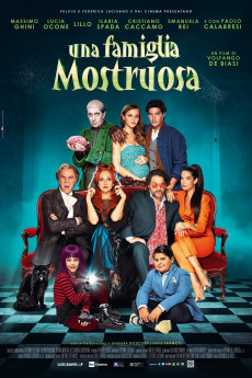 Help! My In-Laws Are Vampires! (2021) (2021) download