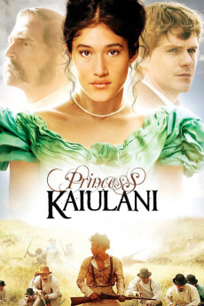 Princess Kaiulani (2009)