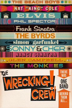 The Wrecking Crew! (2008) (2008) download